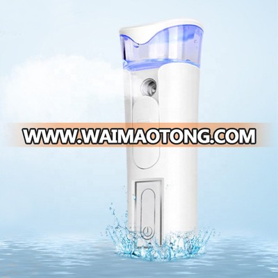 New Product Technology 2019 Beauty Nano Mist Spray