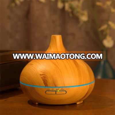 Diffusers Ultrasonic Aromatherapy 2019 Sensor Oil Diffuser