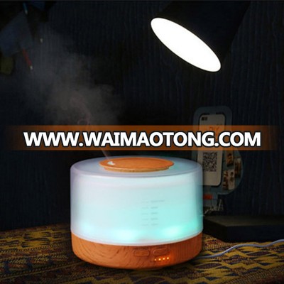 2018 Wholesale Waimaotong Ultrasonic Aromatherapy Diffusers 500ml